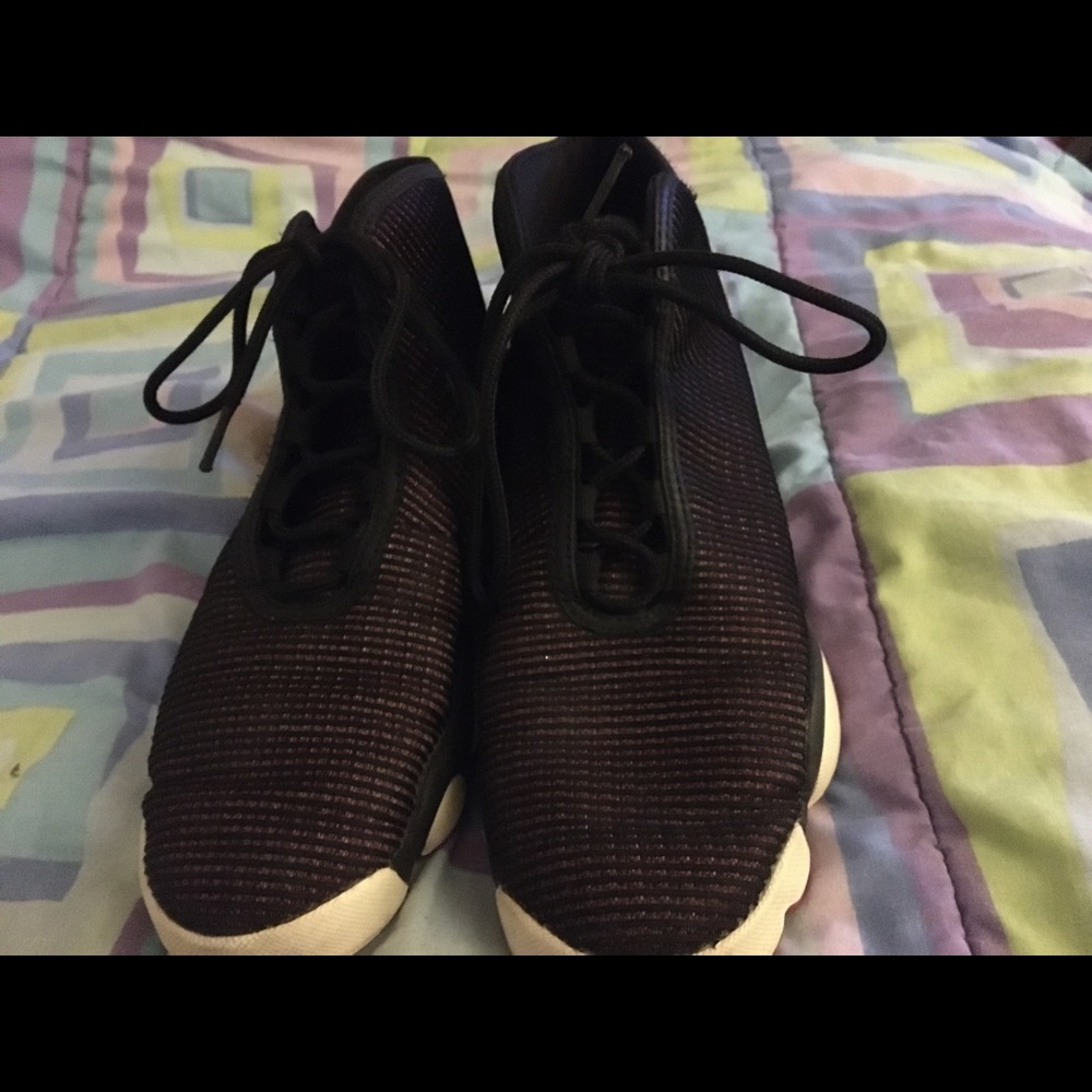 Womens Jordan shoes